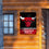 WinCraft Chicago Bulls Two Sided House Flag - Sports Collectibles, Sports Memorabilia, Sports Fan Shop, Sports Gifts