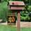 WinCraft Irish ND Logo Garden Banner Flag - Sports Collectibles, Sports Memorabilia, Sports Fan Shop, Sports Gifts