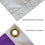 Texas Christian Horned Frogs Fan Man Cave Banner Flag - Sports Collectibles, Sports Memorabilia, Sports Fan Shop, Sports Gifts