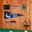 Vancouver Canucks Pennant Flag and Wall Tack Pads Mounts - Sports Collectibles, Sports Memorabilia, Sports Fan Shop, Sports Gifts