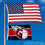WinCraft Cleveland Baseball 2x3 Foot Small Flag - Sports Collectibles, Sports Memorabilia, Sports Fan Shop, Sports Gifts
