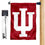 College Flags & Banners Co. IU Hoosiers Logo Garden Flag and Mailbox Post Pole Mount Holder Set - Sports Collectibles, Sports Memorabilia, Sports Fan Shop, Sports Gifts