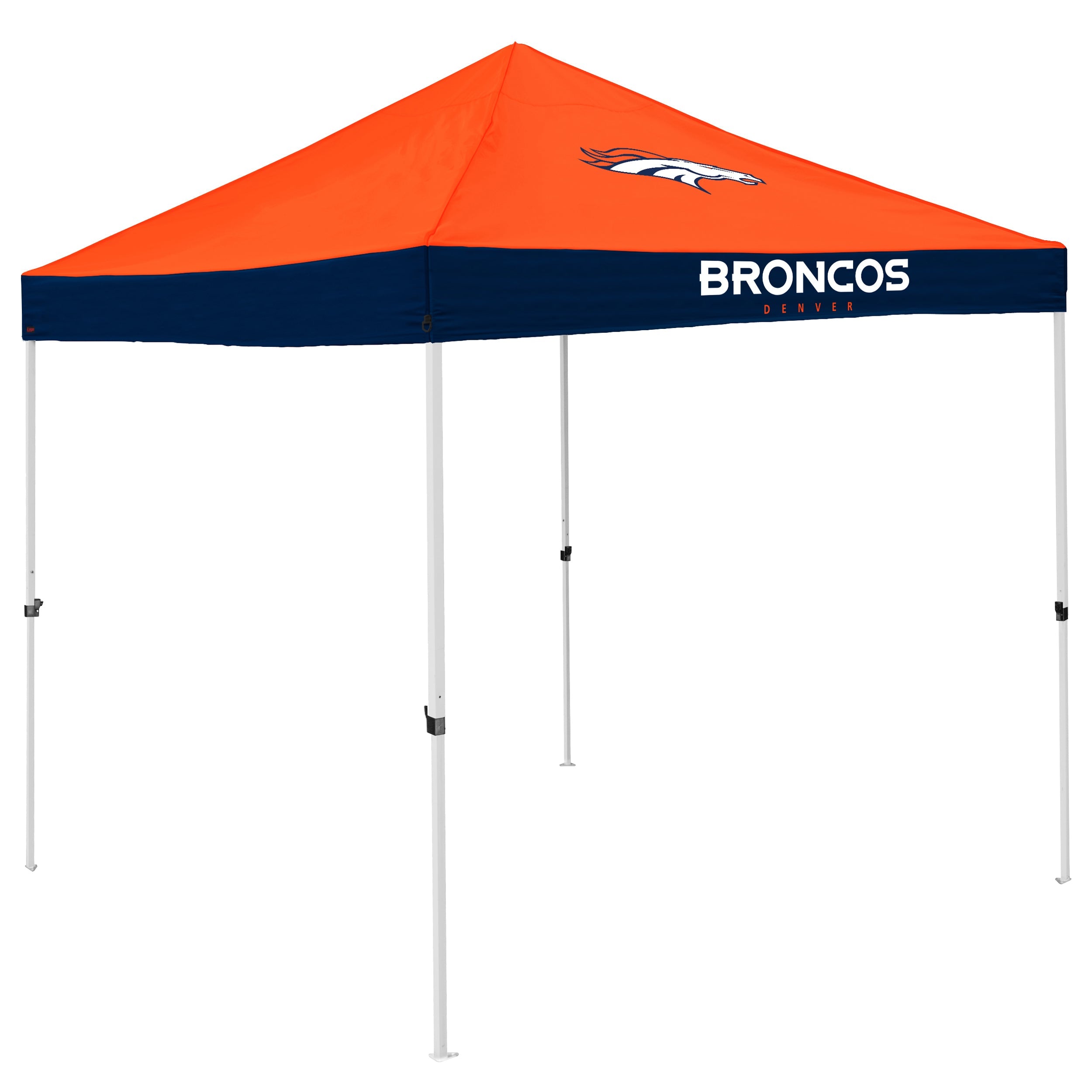 Denver Broncos Economy Canopy
