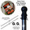 WinCraft Browns Dawg Pound Banner House Flag and 5 Foot Flagpole Set - Sports Collectibles, Sports Memorabilia, Sports Fan Shop, Sports Gifts