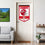 WinCraft Kansas City Chiefs Heritage History Banner Pennant - Sports Collectibles, Sports Memorabilia, Sports Fan Shop, Sports Gifts