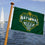 College Flags & Banners Co. Baylor BU Bears Basketball 2021 National Champions Boat and Golf Cart Flag - Sports Collectibles, Sports Memorabilia, Sports Fan Shop, Sports Gifts