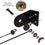 WinCraft Saints Garden Flag and Mailbox Post Pole Holder Mount - Sports Collectibles, Sports Memorabilia, Sports Fan Shop, Sports Gifts