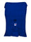 Pegasus Sports NHL New York Rangers Team Color Bloncho w/Logo Patch & Sherpa - Sports Gifts, Sports Memorabilia, Sports Collectibles, Fan Shop