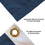 Tennessee Titans Titan Up Banner and Tapestry Wall Tack Pads - Sports Collectibles, Sports Memorabilia, Sports Fan Shop, Sports Gifts