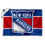 WinCraft New York Rangers Small 2x3 Foot Banner Flag - Sports Collectibles, Sports Memorabilia, Sports Fan Shop, Sports Gifts