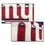 WinCraft New York Giants Embroidered and Sewn Pennant - Sports Collectibles, Sports Memorabilia, Sports Fan Shop, Sports Gifts