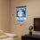 WinCraft Indianapolis Colts Heritage History Banner Pennant - Sports Collectibles, Sports Memorabilia, Sports Fan Shop, Sports Gifts