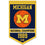 Michigan Wolverines Basketball National Champions Banner - Sports Collectibles, Sports Memorabilia, Sports Fan Shop, Sports Gifts