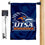 UTSA Garden Flag and Mailbox Post Pole Mount Holder Set - Sports Collectibles, Sports Memorabilia, Sports Fan Shop, Sports Gifts
