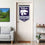College Flags & Banners Co. Kansas State Wildcats Heritage History Banner Pennant - Sports Collectibles, Sports Memorabilia, Sports Fan Shop, Sports Gifts