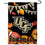 College Flags & Banners Co. Central Florida Knights Fall Leaves Football Season Garden Yard Flag - Sports Collectibles, Sports Memorabilia, Sports Fan Shop, Sports Gifts