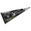 WinCraft Las Vegas Raiders 3 Time Bowl Champions Pennant Banner Flag - Sports Collectibles, Sports Memorabilia, Sports Fan Shop, Sports Gifts