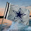 WinCraft Dallas 2x3 Feet Flag - Sports Collectibles, Sports Memorabilia, Sports Fan Shop, Sports Gifts