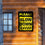 Sports Flags Pennants Company Please Slow Down Banner Flag for Speeding Drivers - Sports Collectibles, Sports Memorabilia, Sports Fan Shop, Sports Gifts