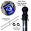 Seton Hall University Banner Flag with Flag Pole Set - Sports Collectibles, Sports Memorabilia, Sports Fan Shop, Sports Gifts