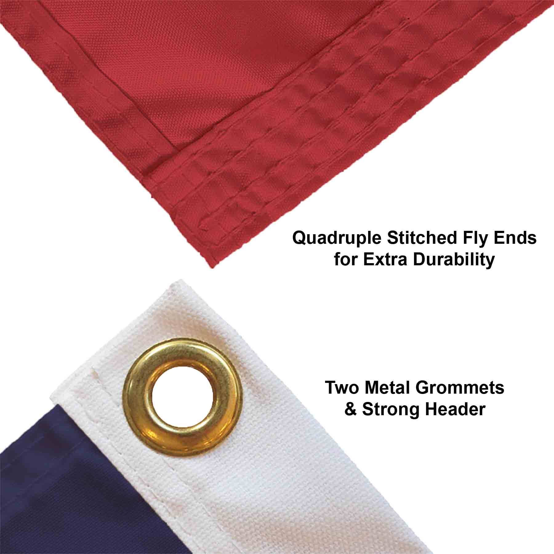 College Flags & Banners Co. USA American Banner and Tapestry Wall Tack Pads - Sports Collectibles, Sports Memorabilia, Sports Fan Shop, Sports Gifts