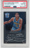 Graded 2012-13 Panini Brilliance Anthony Davis #234 Rookie RC Basketball Card PSA 10 Gem Mint