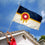Sports Flags Pennants Company City of Tulsa Flag 3x5 Foot Banner - Sports Collectibles, Sports Memorabilia, Sports Fan Shop, Sports Gifts