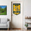 WinCraft Green Bay Packers Heritage History Banner Pennant - Sports Collectibles, Sports Memorabilia, Sports Fan Shop, Sports Gifts