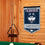 College Flags & Banners Co. Connecticut Huskies Heritage History Banner Pennant - Sports Collectibles, Sports Memorabilia, Sports Fan Shop, Sports Gifts