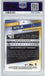Graded 2019 Topps Finest Fernando Tatis Jr. #85 Rookie RC Baseball Card PSA 10 Gem Mint