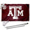 College Flags & Banners Co. Texas A&M Aggies SEC Flag with Pole and Bracket Kit - Sports Collectibles, Sports Memorabilia, Sports Fan Shop, Sports Gifts