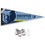 Memphis Grizzlies Pennant Flag and Wall Tack Pads Mounts - Sports Collectibles, Sports Memorabilia, Sports Fan Shop, Sports Gifts