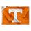 College Flags & Banners Co. Tennessee Volunteers Small 2x3 Foot Flag - Sports Collectibles, Sports Memorabilia, Sports Fan Shop, Sports Gifts