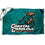 College Flags & Banners Co. Coastal Carolina Chanticleers 2x3 Foot Flag - Sports Collectibles, Sports Memorabilia, Sports Fan Shop, Sports Gifts
