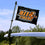 College Flags & Banners Co. RIT Tigers Boat and Nautical Flag - Sports Collectibles, Sports Memorabilia, Sports Fan Shop, Sports Gifts