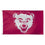 WinCraft Montana Grizzlies Throwback Vintage 3x5 College Flag - Sports Collectibles, Sports Memorabilia, Sports Fan Shop, Sports Gifts