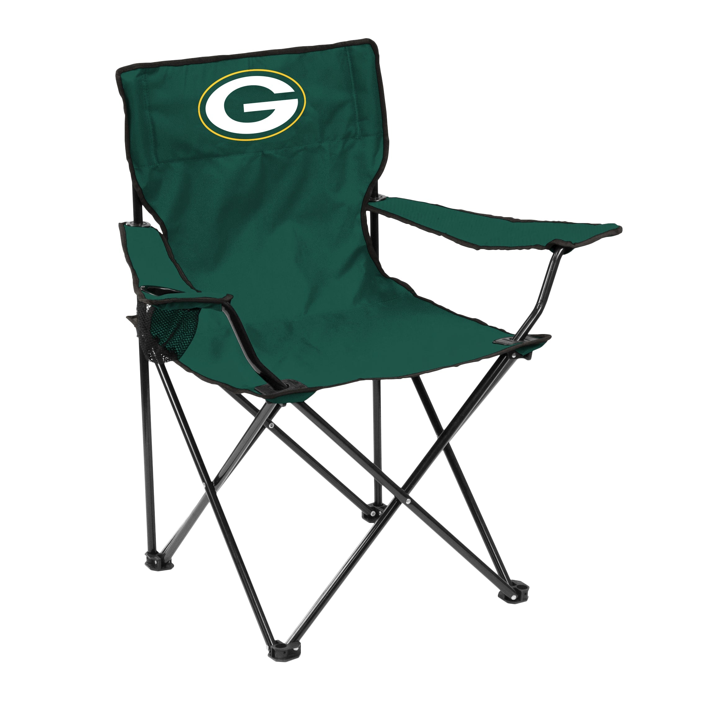 Green Bay Packers Quad Chair