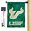 College Flags & Banners Co. - Michigan State Spartans Double Sided Shield Logo Garden Flag and Mailbox Post Pole Mount Holder Set - Sports Collectibles, Sports Memorabilia, Sports Fan Shop, Sports Gifts