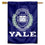 Yale Bulldogs University College House Flag - Sports Collectibles, Sports Memorabilia, Sports Fan Shop, Sports Gifts