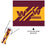 Washington Commanders Team Windsock - Sports Collectibles, Sports Memorabilia, Sports Fan Shop, Sports Gifts