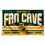 Baylor Bears Fan Man Cave Banner Flag - Sports Collectibles, Sports Memorabilia, Sports Fan Shop, Sports Gifts
