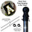 Appalachian State Mountaineers Double Sided House Flag with Flag Pole Set - Sports Collectibles, Sports Memorabilia, Sports Fan Shop, Sports Gifts