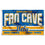 Bruins Fan Man Cave Banner Flag - Sports Collectibles, Sports Memorabilia, Sports Fan Shop, Sports Gifts