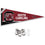 College Flags & Banners Co. South Carolina Gamecocks Pennant Flag and Wall Tack Mount Pads - Sports Collectibles, Sports Memorabilia, Sports Fan Shop, Sports Gifts
