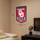 College Flags & Banners Co. Oklahoma Sooners Heritage History Banner Pennant - Sports Collectibles, Sports Memorabilia, Sports Fan Shop, Sports Gifts