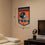 WinCraft Chicago Bears Heritage History Banner Pennant - Sports Collectibles, Sports Memorabilia, Sports Fan Shop, Sports Gifts
