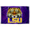 College Flags & Banners Co. LSU Tiger Eye Flag and USA 3x5 Flag Set - Sports Collectibles, Sports Memorabilia, Sports Fan Shop, Sports Gifts