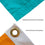 WinCraft Miami Dolphins 2x3 Feet Flag - Sports Collectibles, Sports Memorabilia, Sports Fan Shop, Sports Gifts