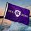 College Flags & Banners Co. Holy Cross Crusaders Small 2x3 Foot Flag - Sports Collectibles, Sports Memorabilia, Sports Fan Shop, Sports Gifts