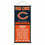 WinCraft Chicago Bears Man Cave Fan Banner Wall Door Scroll - Sports Collectibles, Sports Memorabilia, Sports Fan Shop, Sports Gifts